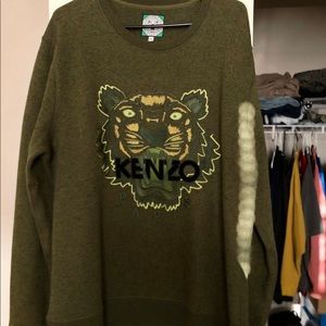 Kenzo sweatshirt